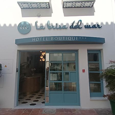 Hotel Boutique La Brisa Del Mar Estepona Exterior photo